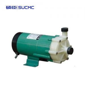 MPH/MP磁力循環(huán)泵-塑料磁力泵