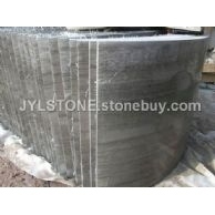 專業(yè)圓柱石材加工服務(wù) - 金永亮石材工藝展示