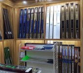 瀘州漁具用品零售市場 行業現狀與發展機遇